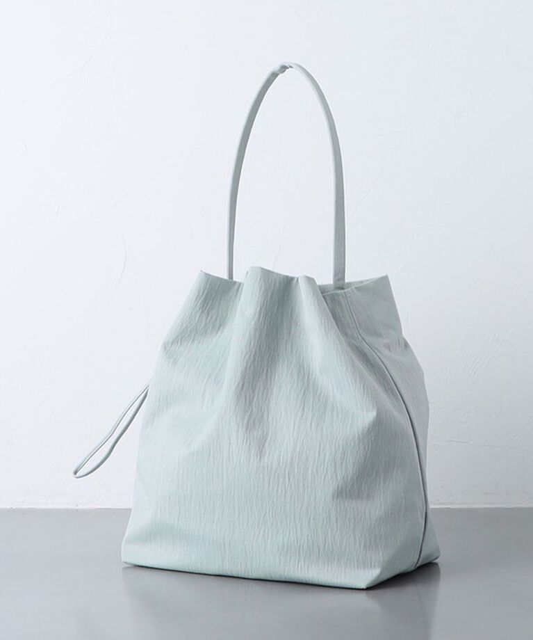 UNITED ARROWS「＜MARY AL TERNA＞WRAP トートバッグ」|トートバッグ|