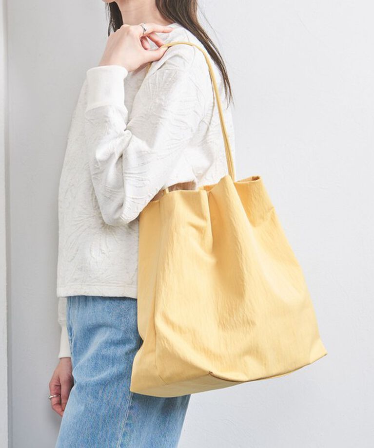 UNITED ARROWS「＜MARY AL TERNA＞WRAP トートバッグ」|トートバッグ|