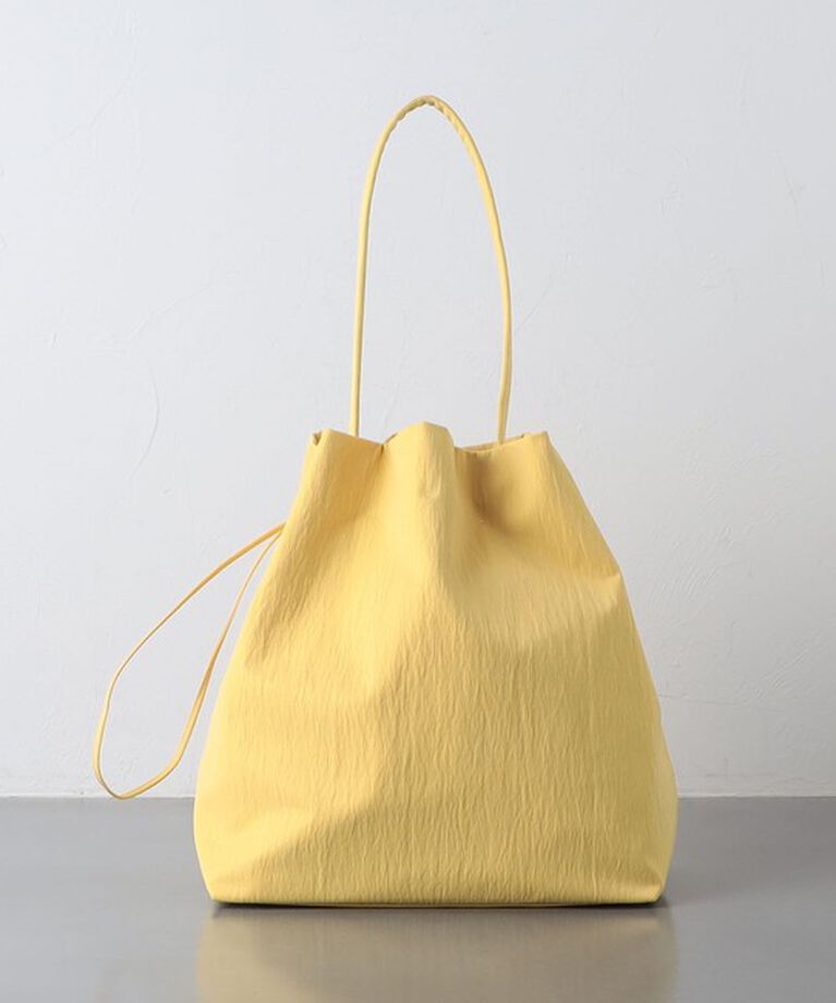 UNITED ARROWS「＜MARY AL TERNA＞WRAP トートバッグ」|トートバッグ|