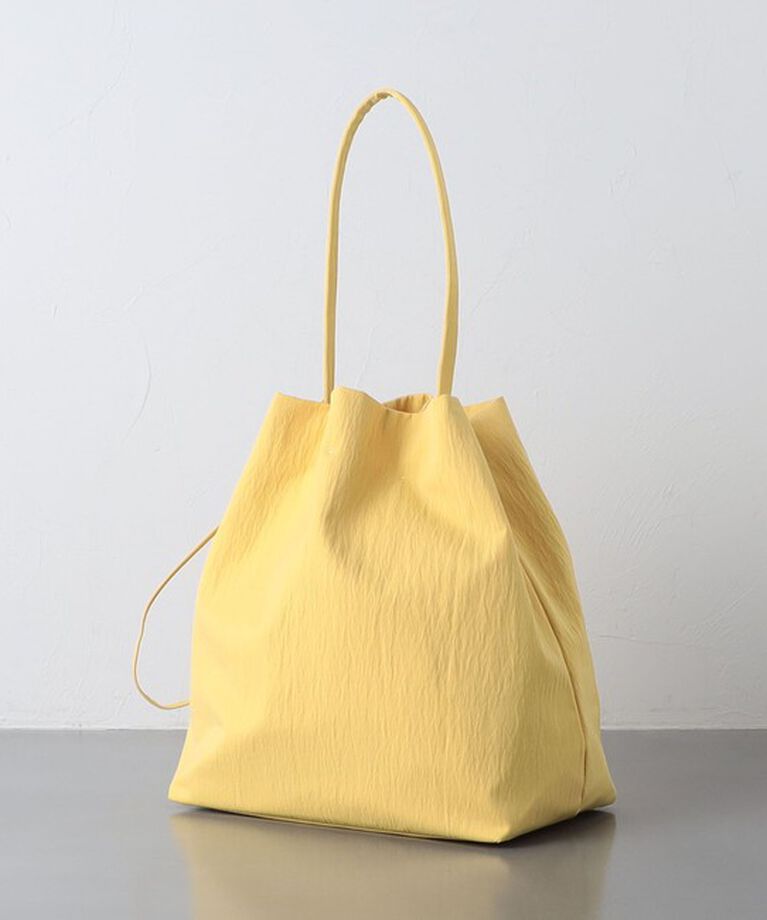 UNITED ARROWS「＜MARY AL TERNA＞WRAP トートバッグ」|トートバッグ|