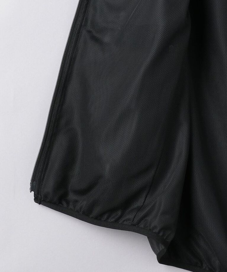 UNITED ARROWS「ダントツ撥水 ナイロン ベスト」|ベスト・ジレ|