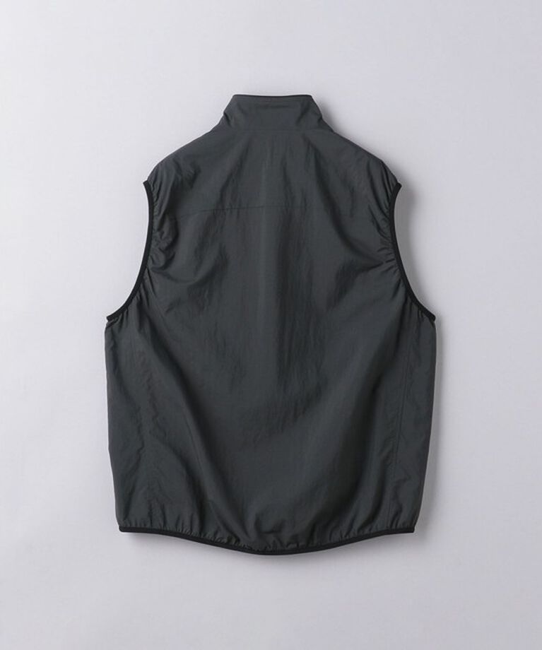 UNITED ARROWS「ダントツ撥水 ナイロン ベスト」|ベスト・ジレ|