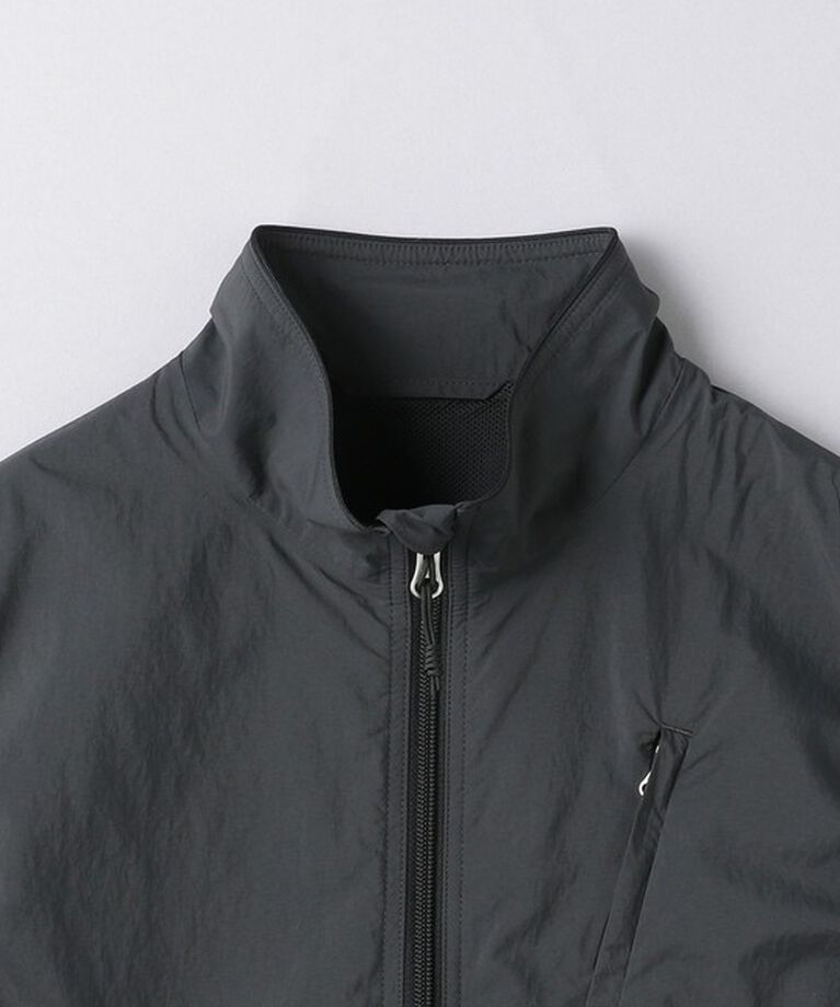 UNITED ARROWS「ダントツ撥水 ナイロン ベスト」|ベスト・ジレ|