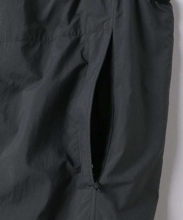 UNITED ARROWS「ダントツ撥水 ナイロン ベスト」|ベスト・ジレ|