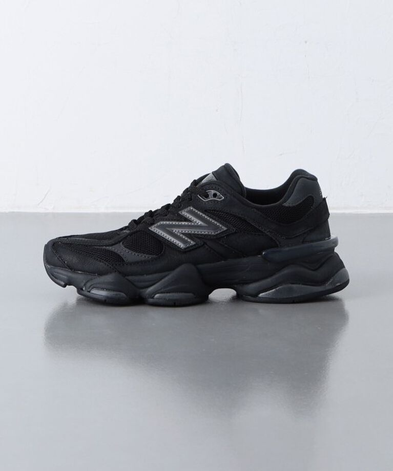UNITED ARROWS「＜New Balance＞U9060ZGE/D スニーカー」|スニーカー|BLACK