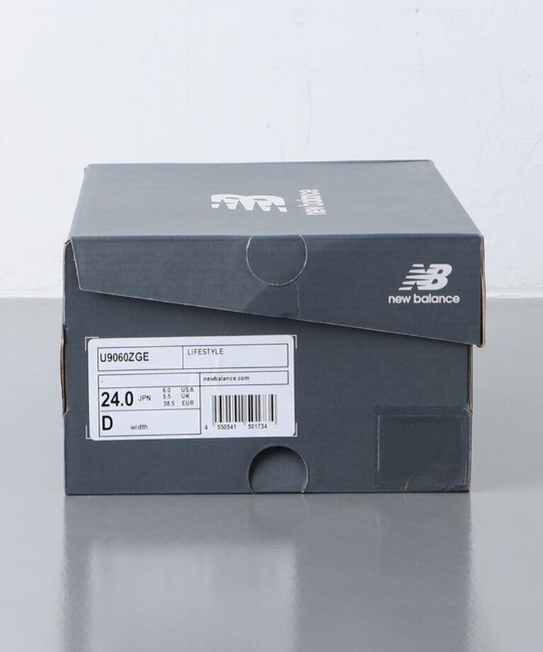 UNITED ARROWS「＜New Balance＞U9060ZGE/D スニーカー」|スニーカー|