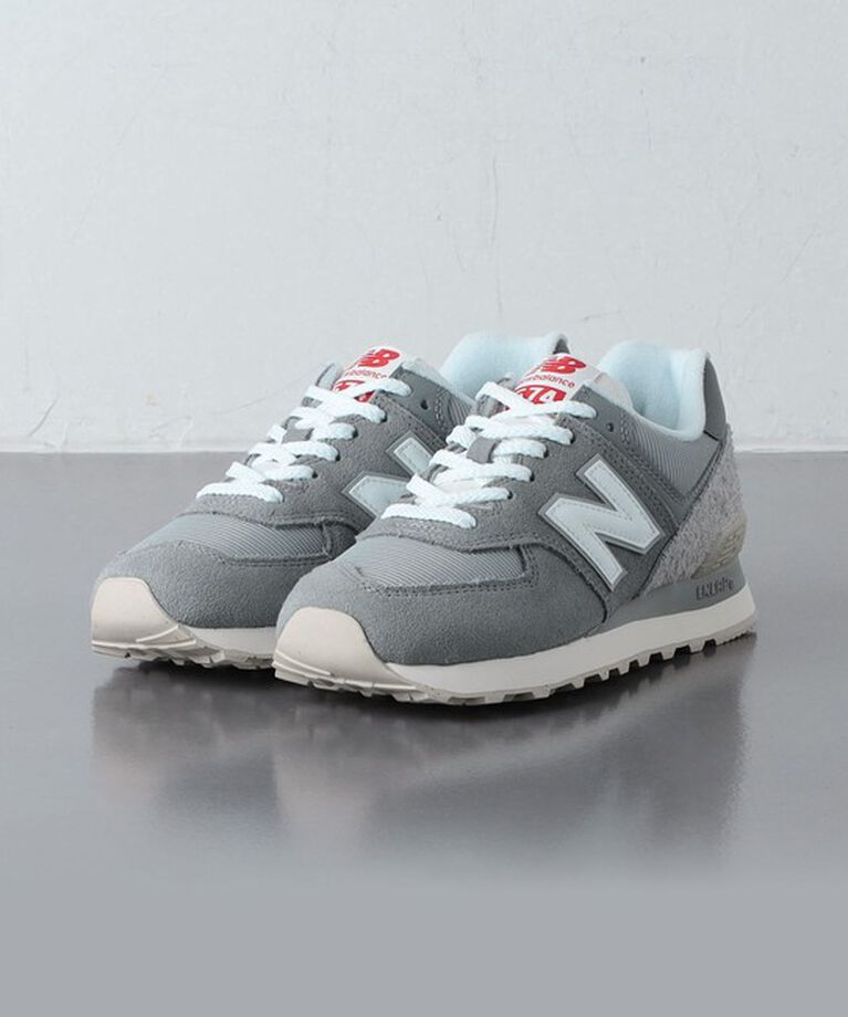 UNITED ARROWS「＜New Balance＞U574BKR/D スニーカー」|スニーカー|
