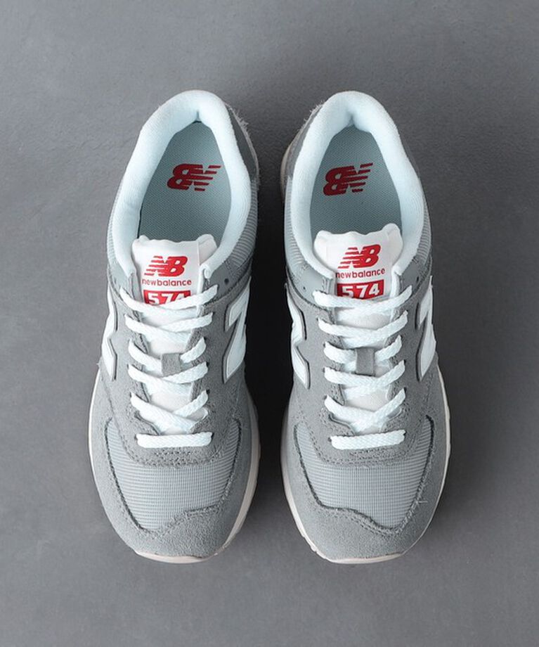 UNITED ARROWS「＜New Balance＞U574BKR/D スニーカー」|スニーカー|
