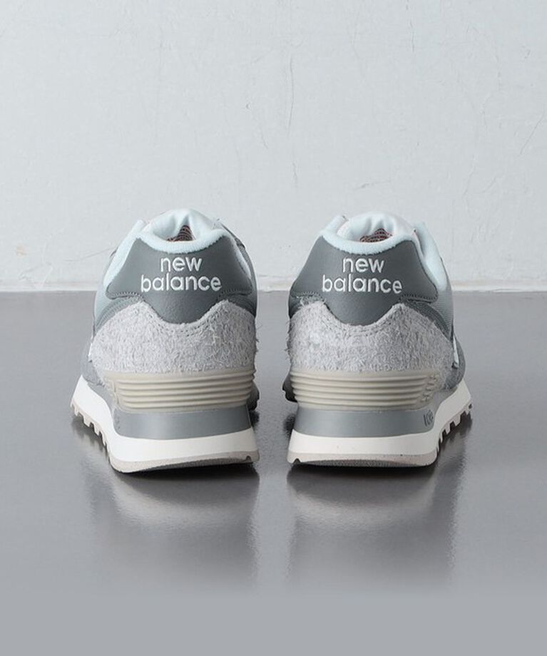 UNITED ARROWS「＜New Balance＞U574BKR/D スニーカー」|スニーカー|