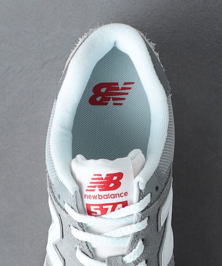 UNITED ARROWS「＜New Balance＞U574BKR/D スニーカー」|スニーカー|