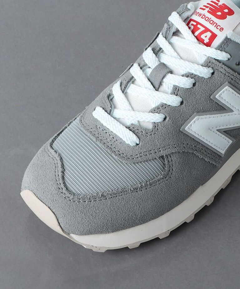 UNITED ARROWS「＜New Balance＞U574BKR/D スニーカー」|スニーカー|