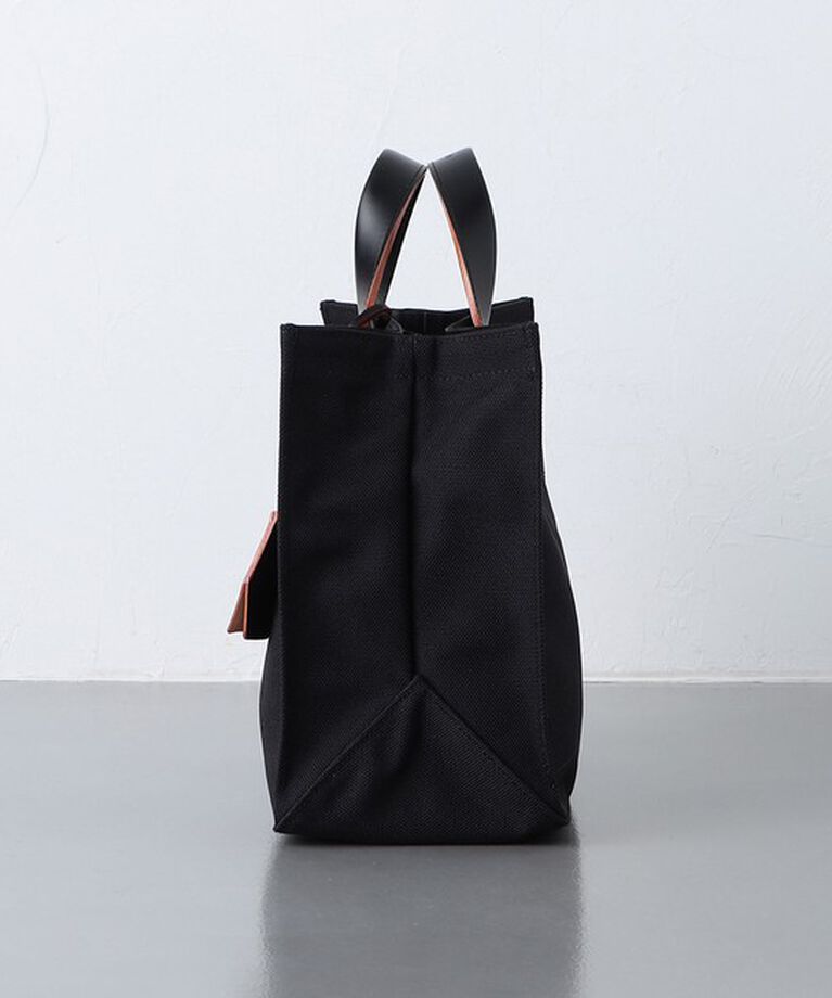 UNITED ARROWS「＜hALON＞ HOLIDAY MINI-TOTE/ミニ トートバッグ」|トートバッグ|