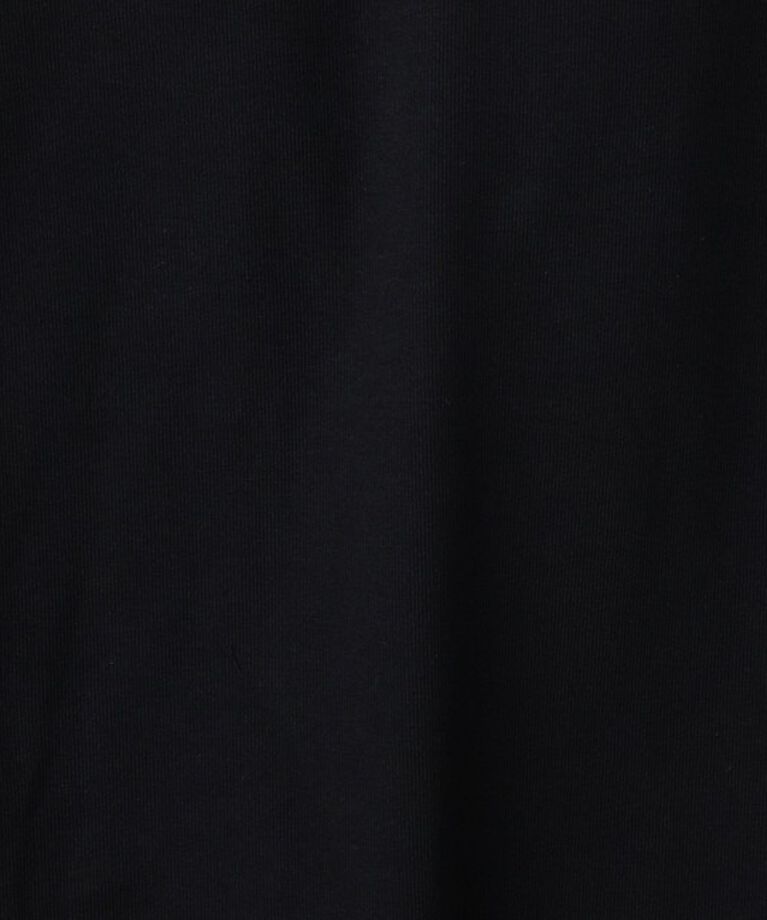 ASTRAET「＜ASTRAET＞リブ コンビ クルーネックカットソー」|Tシャツ・カットソー|