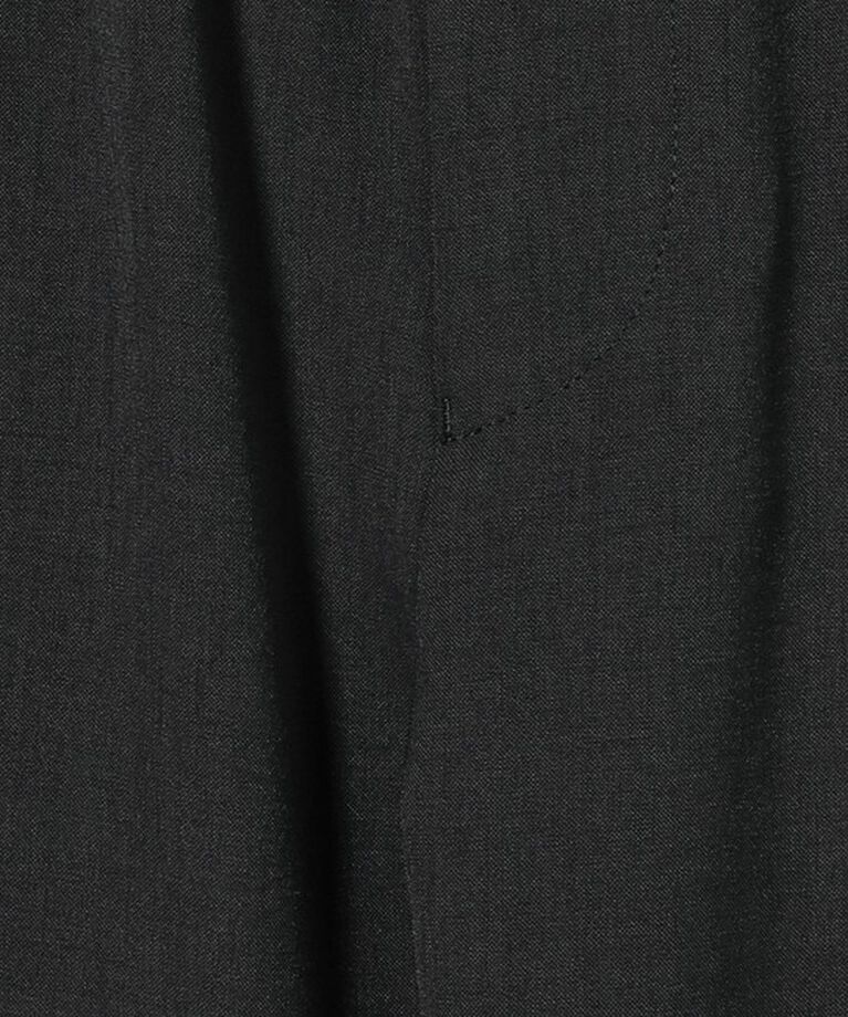 UNITED ARROWS「リラクション トロピカル オールギャザー テーパード イージーパンツ」|その他|
