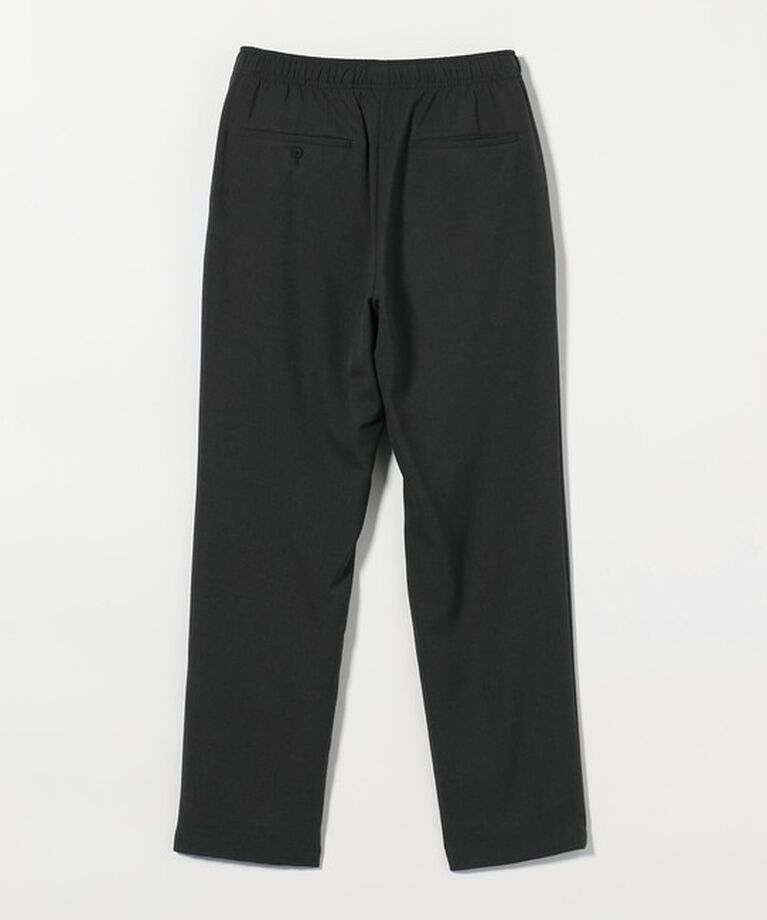 UNITED ARROWS「リラクション トロピカル オールギャザー テーパード イージーパンツ」|その他|