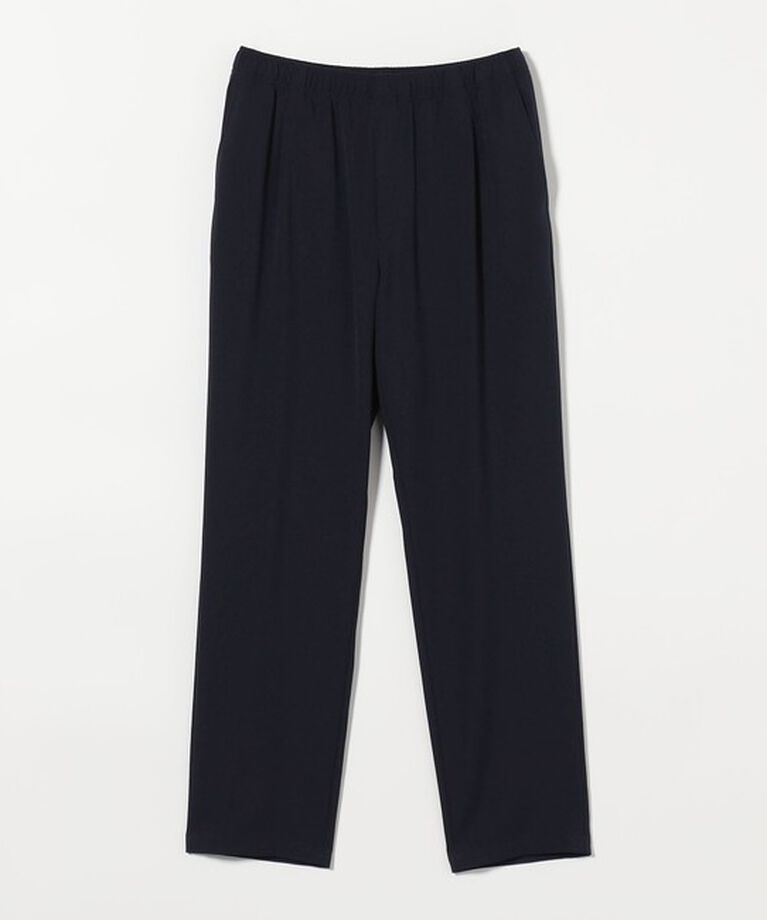 UNITED ARROWS「リラクション トロピカル オールギャザー テーパード イージーパンツ」|その他|