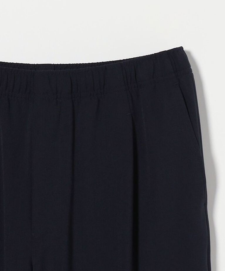 UNITED ARROWS「リラクション トロピカル オールギャザー テーパード イージーパンツ」|その他|