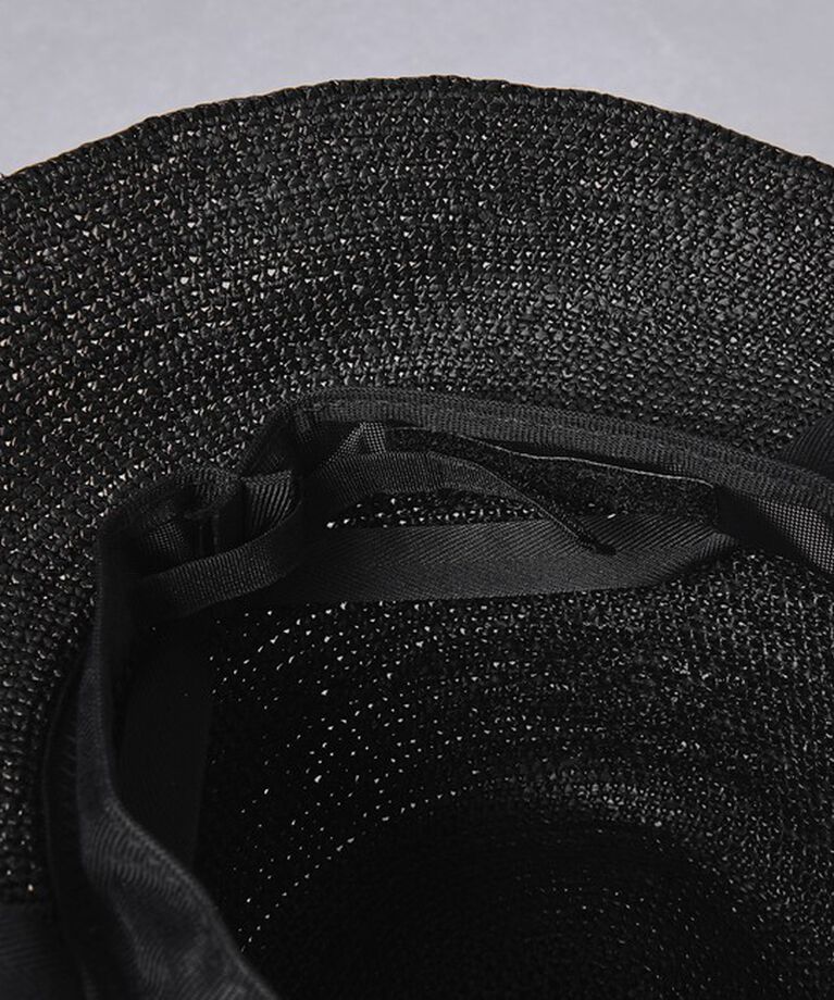 UNITED ARROWS「RFA リボン ハット UV」|ハット|