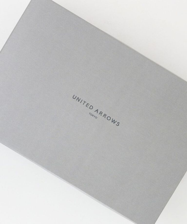 UNITED ARROWS「ビジュー スライダーサンダル」|サンダル|