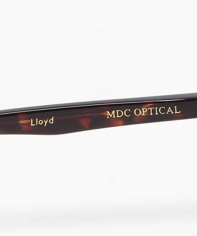 UNITED ARROWS「＜MDC OPTICAL＞ Lloyd2/ロイド/アイウェア」|その他|