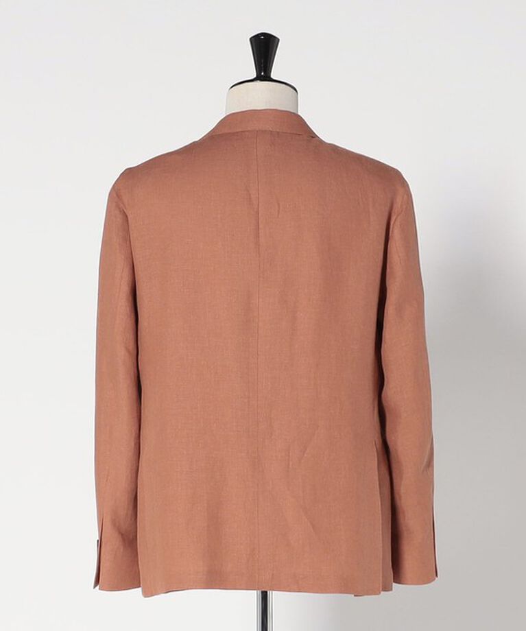 UNITED ARROWS「 LIBECO シングル 2ボタン  テーラードジャケット」|テーラードジャケット|