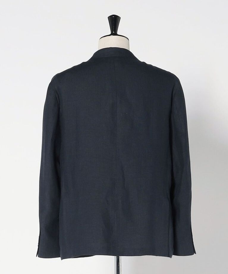 UNITED ARROWS「 LIBECO シングル 2ボタン  テーラードジャケット」|テーラードジャケット|