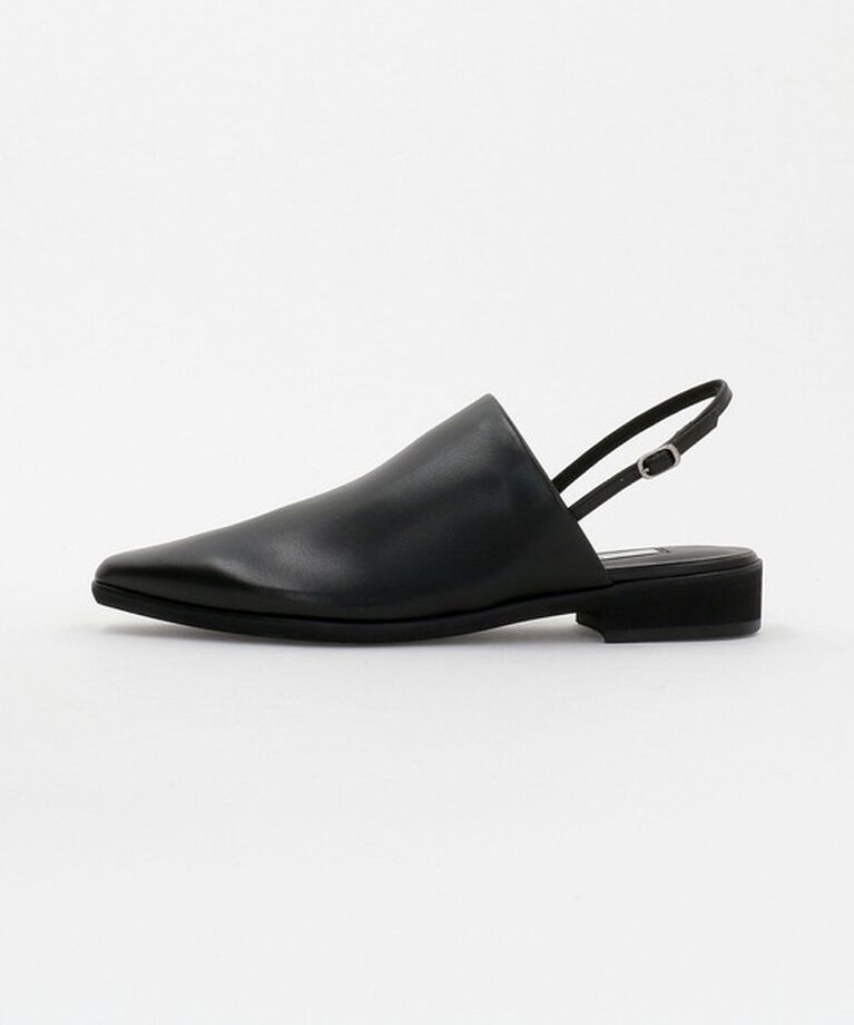 UNITED ARROWS「COMFY バックストラップ サンダル」|サンダル|