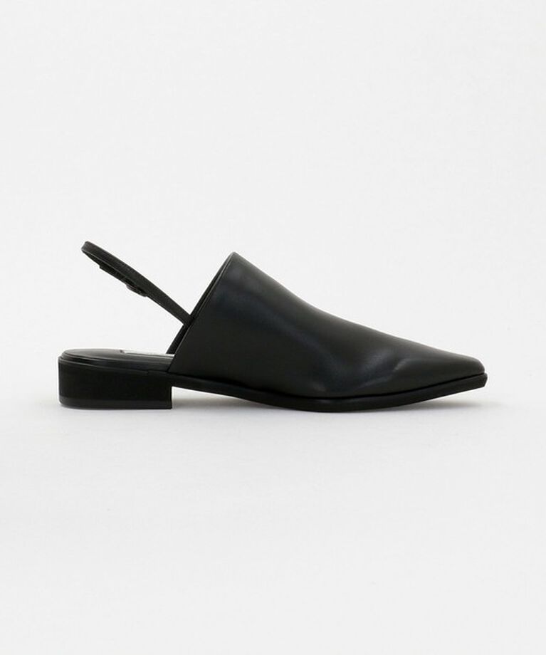 UNITED ARROWS「COMFY バックストラップ サンダル」|サンダル|
