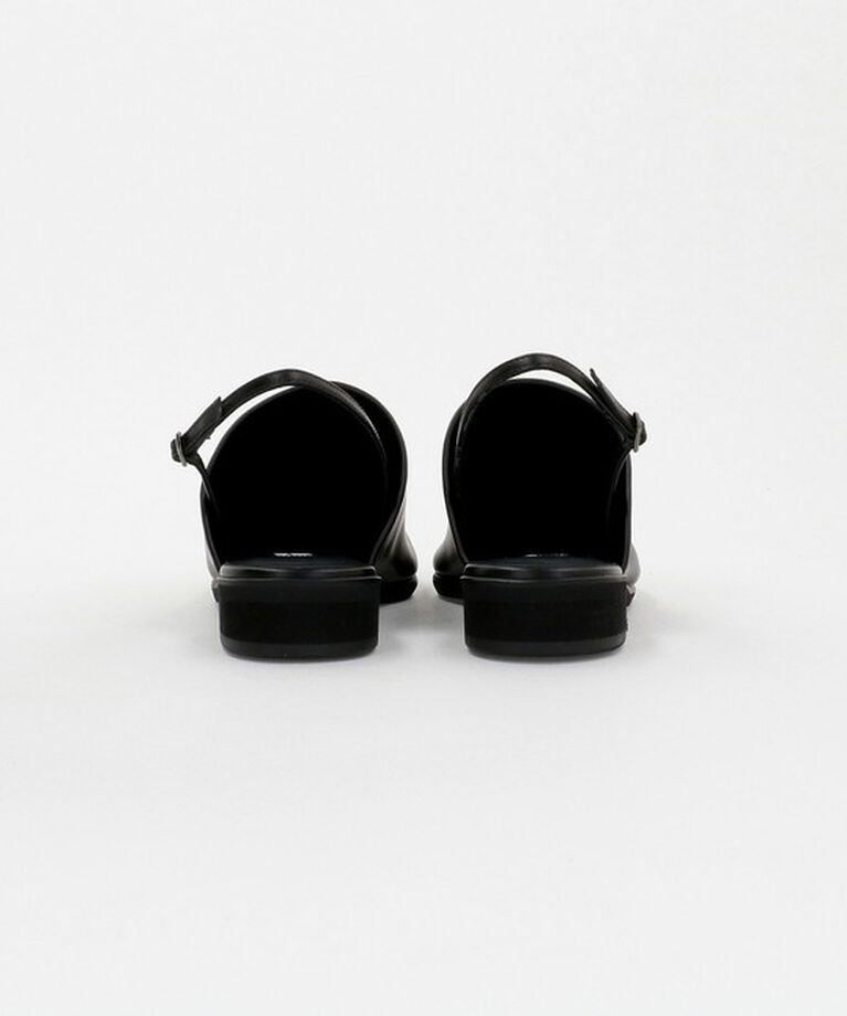 UNITED ARROWS「COMFY バックストラップ サンダル」|サンダル|