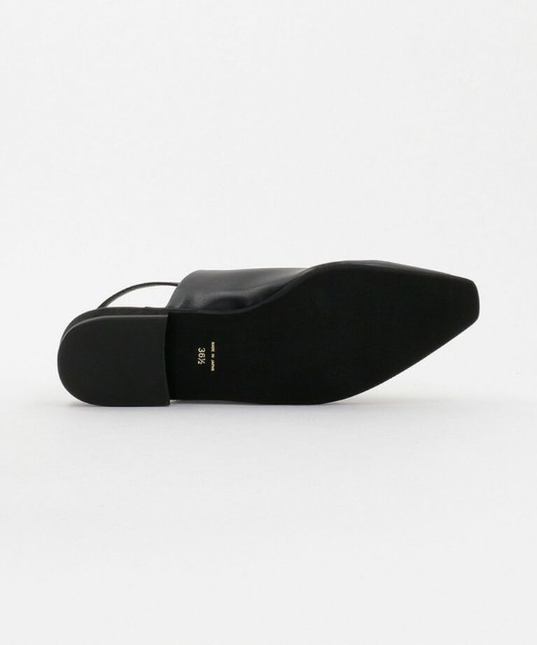 UNITED ARROWS「COMFY バックストラップ サンダル」|サンダル|