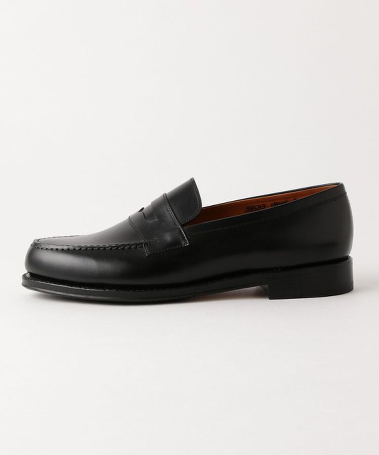 UNITED ARROWS green label relaxing「【別注】＜Jalan Sriwijaya＞ペニー ローファー ドレスシューズ」|ビジネス・ドレスシューズ|