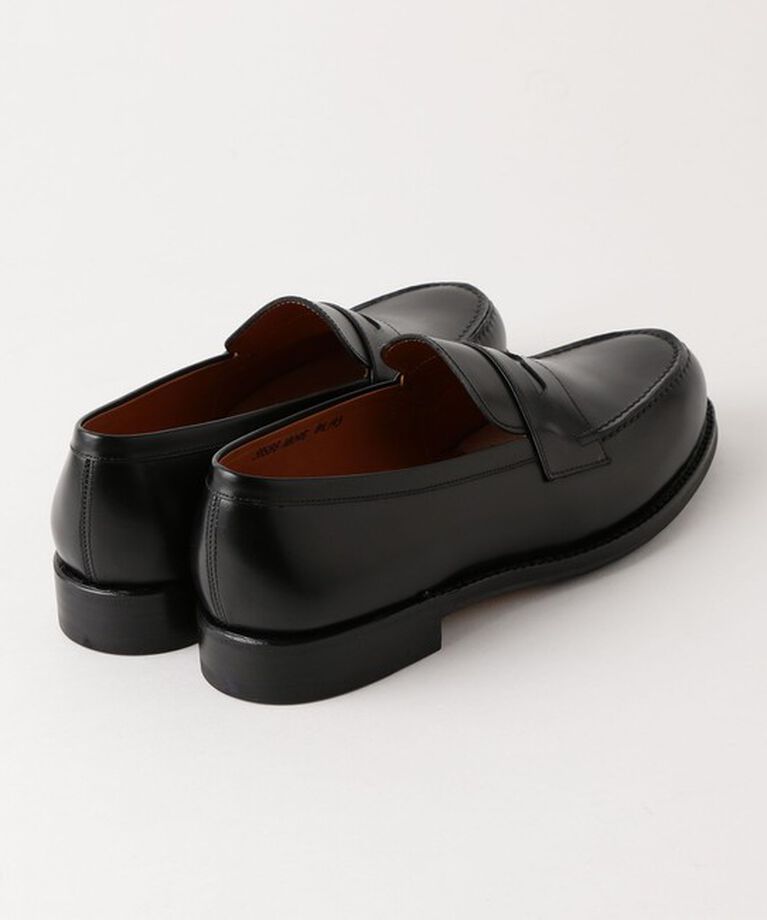 UNITED ARROWS green label relaxing「【別注】＜Jalan Sriwijaya＞ペニー ローファー ドレスシューズ」|ビジネス・ドレスシューズ|