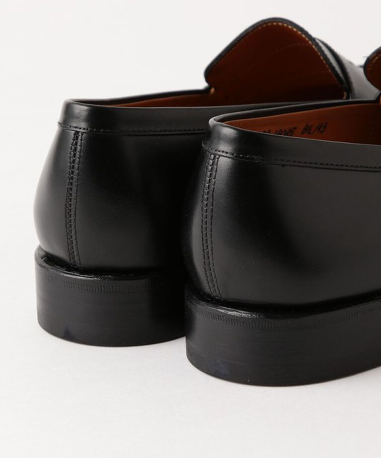 UNITED ARROWS green label relaxing「【別注】＜Jalan Sriwijaya＞ペニー ローファー ドレスシューズ」|ビジネス・ドレスシューズ|