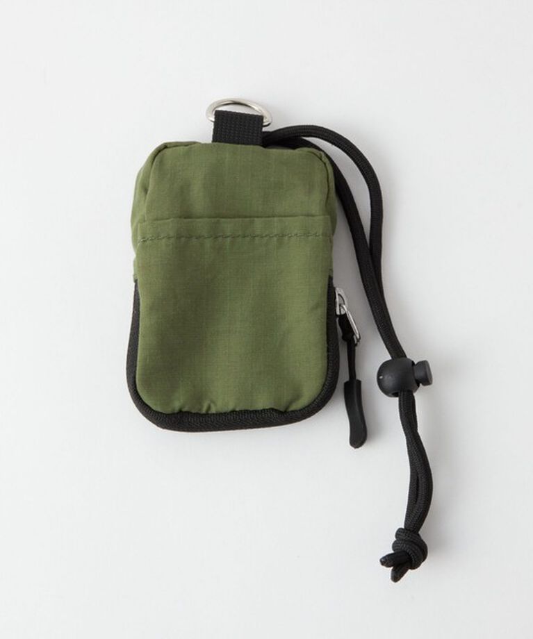 UNITED ARROWS green label relaxing「【別注】＜fellowww＞ スリング 3連 ポーチ」|その他|