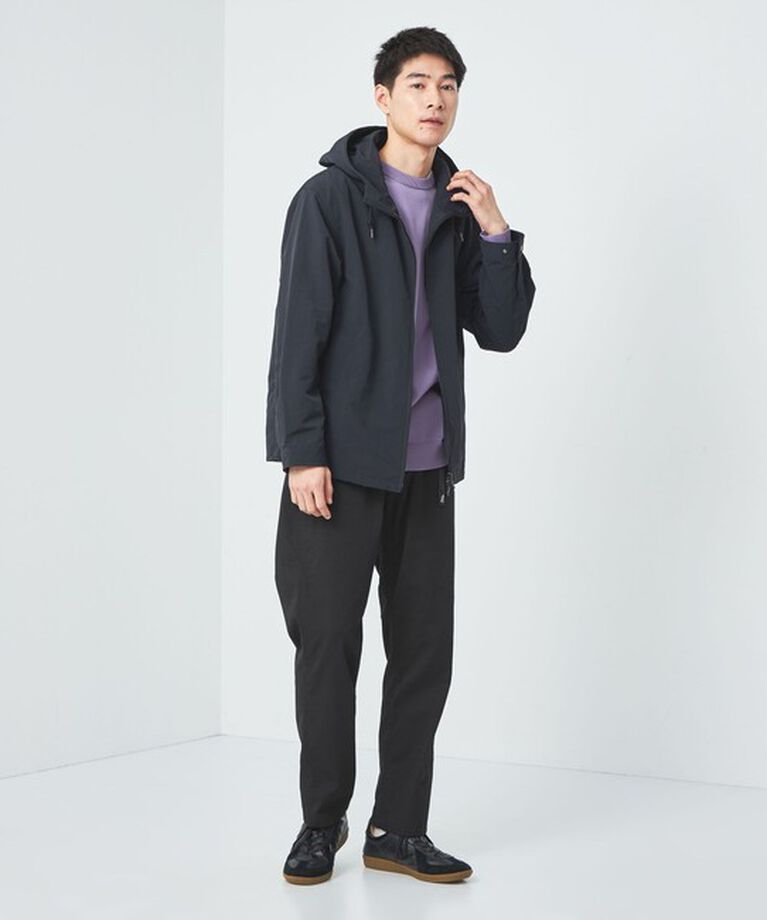 UNITED ARROWS green label relaxing「【別注】＜Gramicci＞GLR TCツイル ニューテーパード イージーパンツ」|その他|