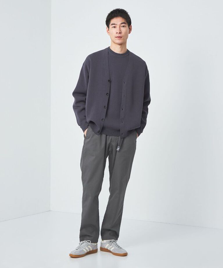 UNITED ARROWS green label relaxing「【別注】＜Gramicci＞GLR TCツイル ニューテーパード イージーパンツ」|その他|