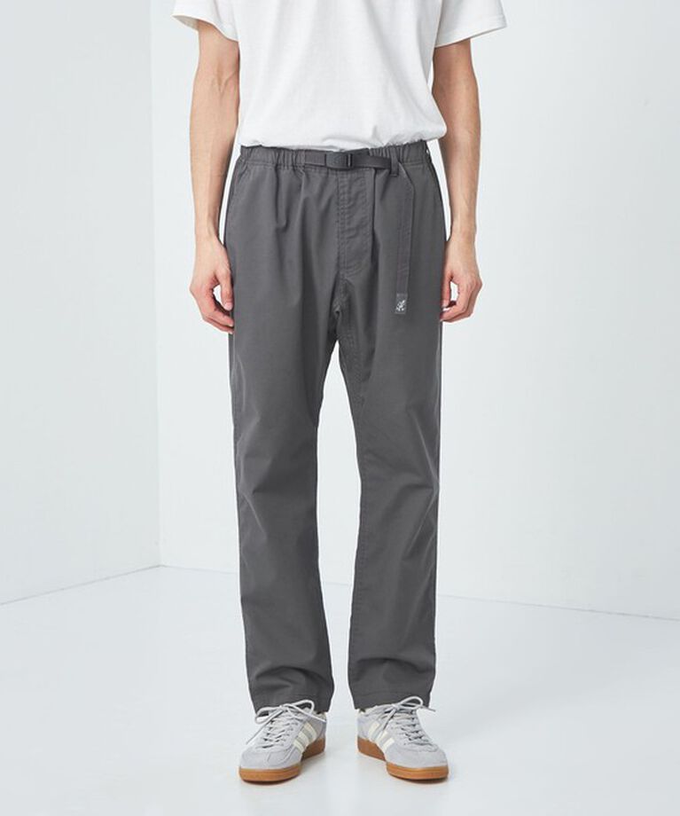UNITED ARROWS green label relaxing「【別注】＜Gramicci＞GLR TCツイル ニューテーパード イージーパンツ」|その他|