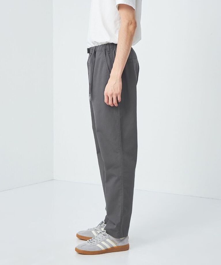 UNITED ARROWS green label relaxing「【別注】＜Gramicci＞GLR TCツイル ニューテーパード イージーパンツ」|その他|