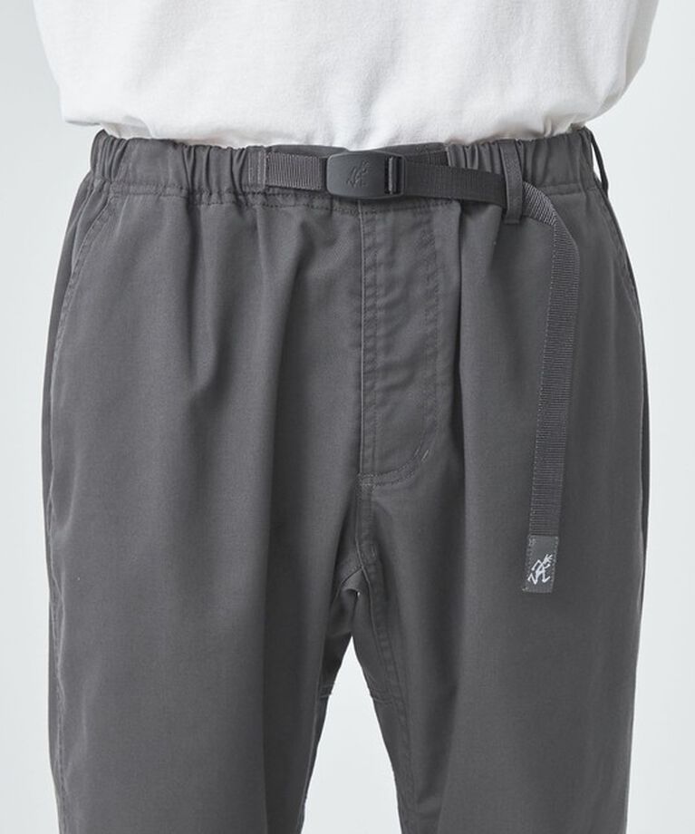 UNITED ARROWS green label relaxing「【別注】＜Gramicci＞GLR TCツイル ニューテーパード イージーパンツ」|その他|