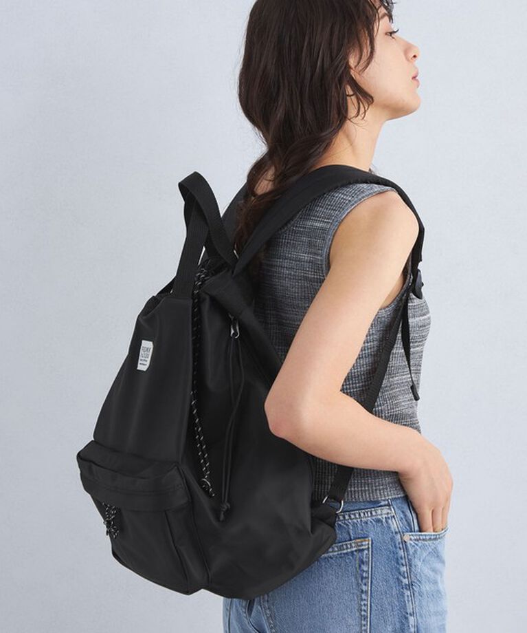 UNITED ARROWS green label relaxing「【別注】＜FREDRIK PACKERS＞バックパック」|リュック|