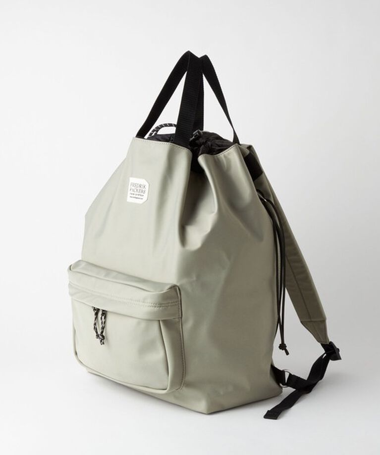 UNITED ARROWS green label relaxing「【別注】＜FREDRIK PACKERS＞バックパック」|リュック|