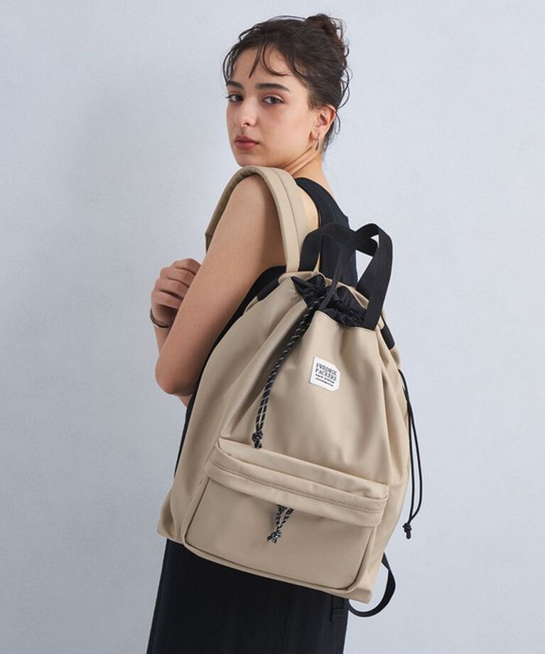 UNITED ARROWS green label relaxing「【別注】＜FREDRIK PACKERS＞バックパック」|リュック|