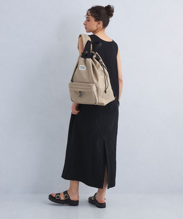UNITED ARROWS green label relaxing「【別注】＜FREDRIK PACKERS＞バックパック」|リュック|