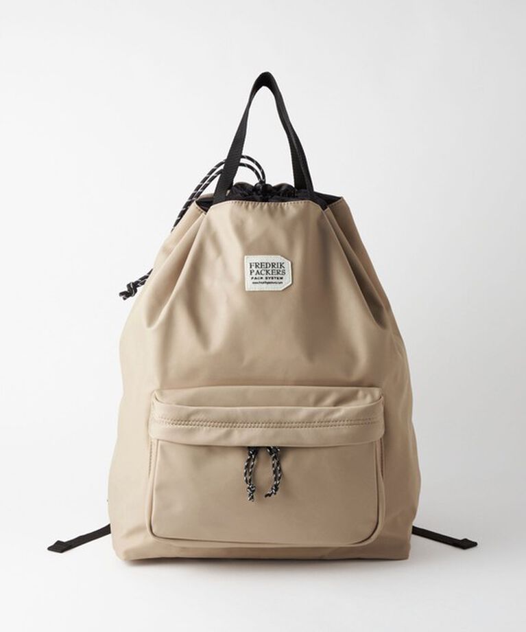 UNITED ARROWS green label relaxing「【別注】＜FREDRIK PACKERS＞バックパック」|リュック|