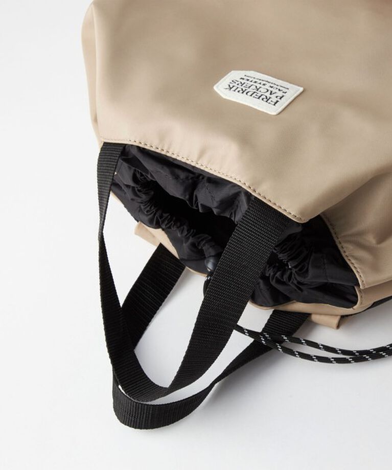 UNITED ARROWS green label relaxing「【別注】＜FREDRIK PACKERS＞バックパック」|リュック|