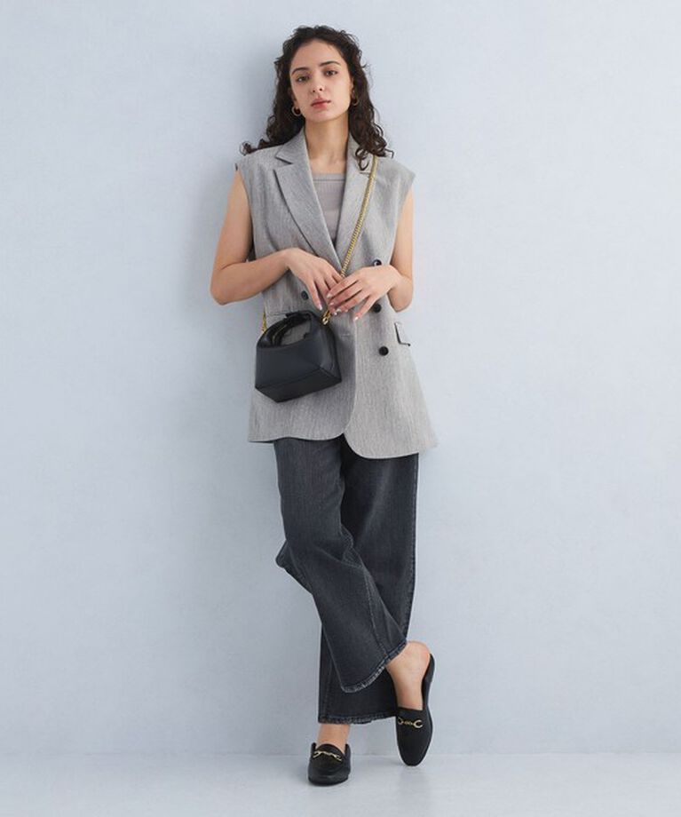 UNITED ARROWS green label relaxing「【別注】＜SINBONO＞ VIENNA ショルダーバッグ」|ショルダー・メッセンジャー|
