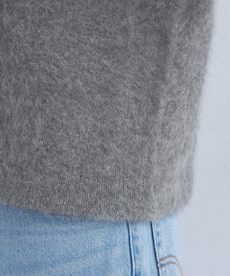 UNITED ARROWS green label relaxing「【結論シリーズ】デイリーエリートカーデ」|カーディガン|