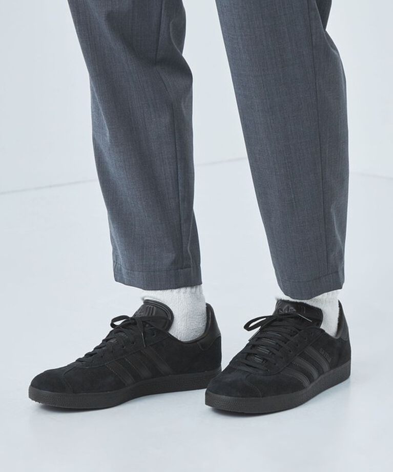 UNITED ARROWS green label relaxing「＜adidas Originals＞GAZELLE ガゼル スニーカー」|スニーカー|