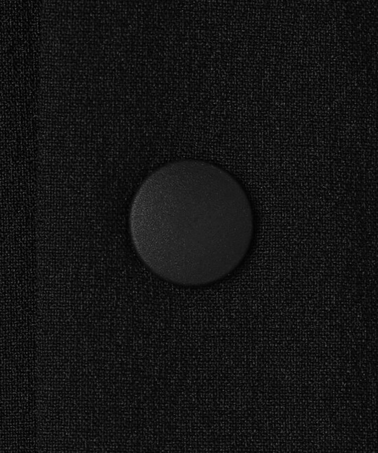 UNITED ARROWS green label relaxing「FREELITCH ノーカラー カーディガン -防シワ・ストレッチ・吸水速乾-」|カーディガン|