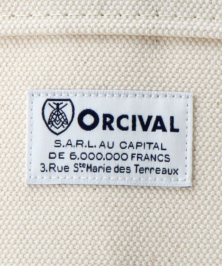 UNITED ARROWS green label relaxing「＜ORCIVAL＞トートバッグ スモール」|トートバッグ|